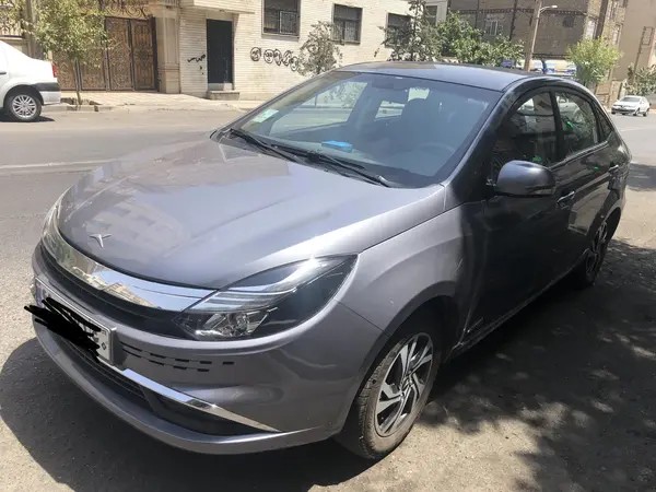 کی ام سی، ایگل