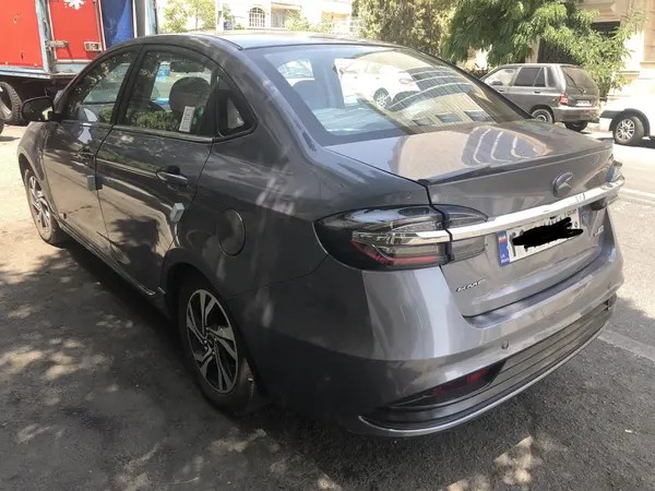 کی ام سی، ایگل