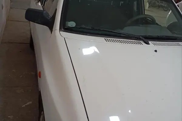 پراید، 151