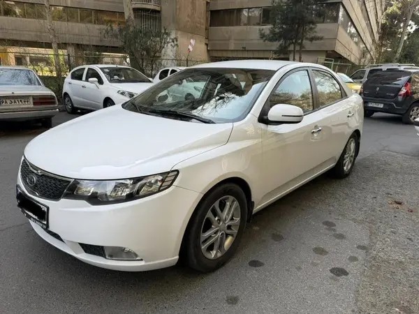 کیا، سراتو (مونتاژ)