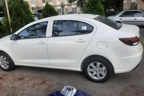 شاهین، GL دنده ای