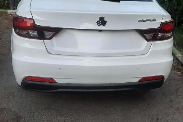شاهین، GL دنده ای