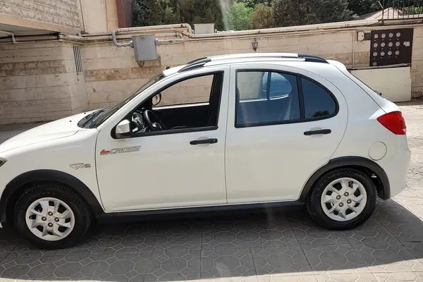 کوییک، دنده ای S
