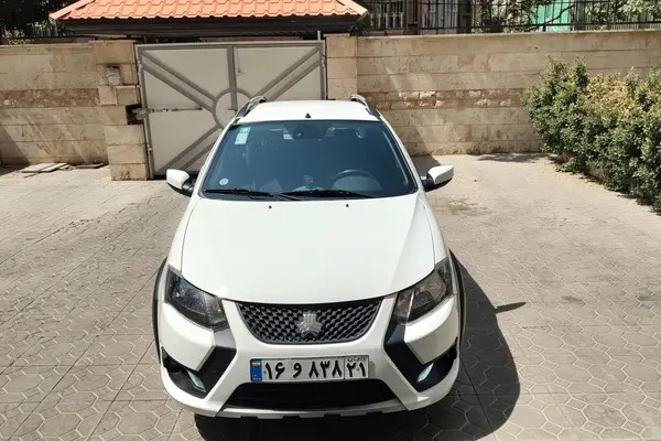 کوییک، دنده ای S