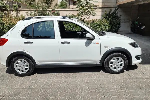 کوییک، دنده ای S