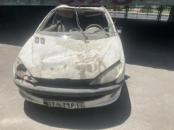 پژو، 206 SD