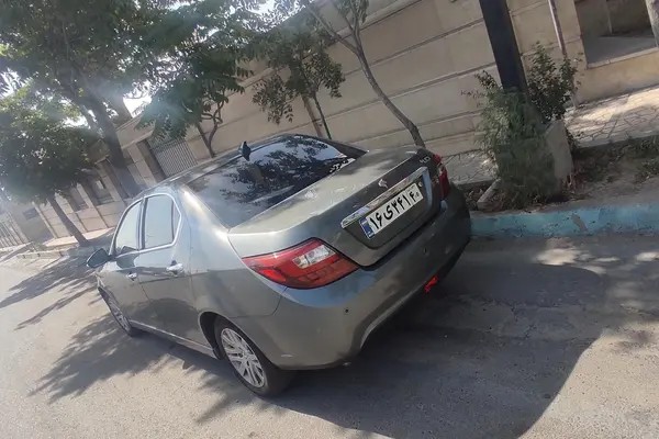 دنا، پلاس EF7