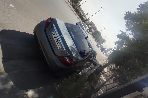 دنا، پلاس EF7