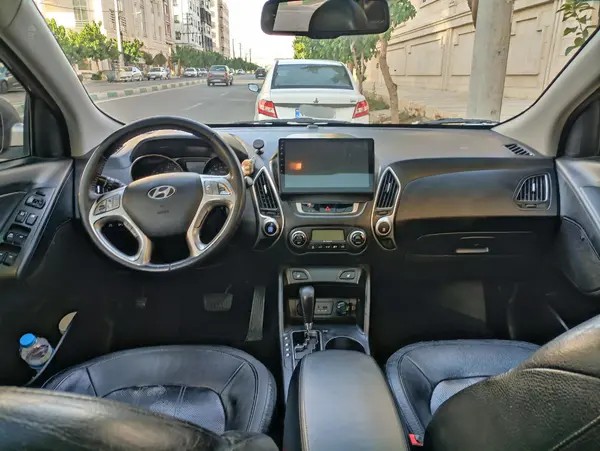 هیوندای، توسان