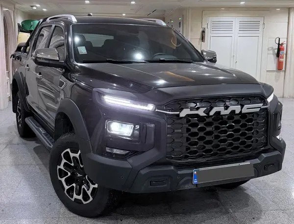 کی ام سی، T9