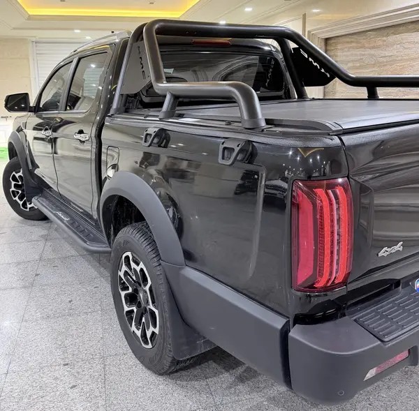 کی ام سی، T9
