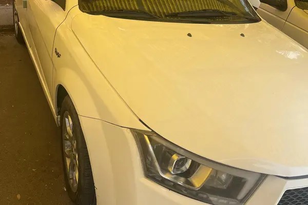 دنا، پلاس EF7