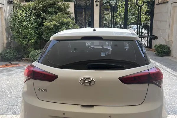 هیوندای، i20 (مونتاژ)