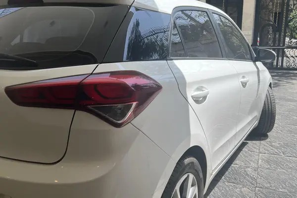 هیوندای، i20 (مونتاژ)