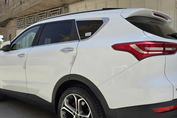 فیدلیتی، پرایم