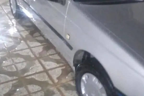 پژو، 405