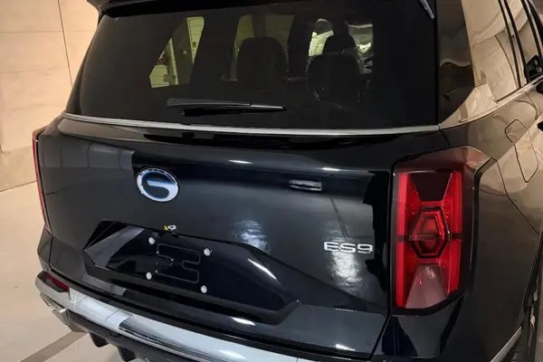 جی ای سی، ES9