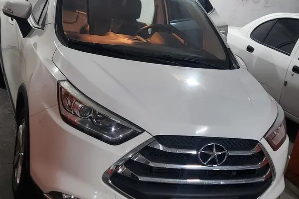 جک، S3