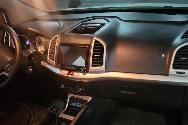 جک، S3