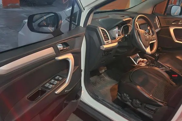 جک، S3