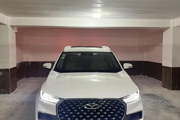 فونیکس، تیگو 8 پرو مکس (F8 PRO MAX)