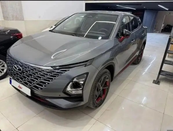 فونیکس، FX