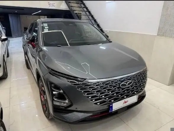 فونیکس، FX