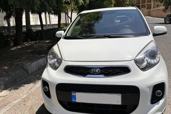 کیا، پیکانتو