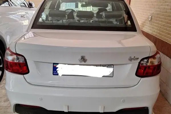 ساینا، S
