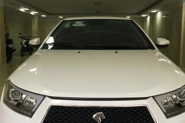 دنا، پلاس EF7