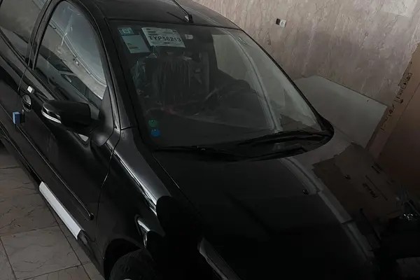 رانا، پلاس