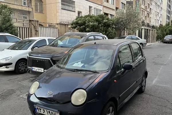 ام وی ام، 110