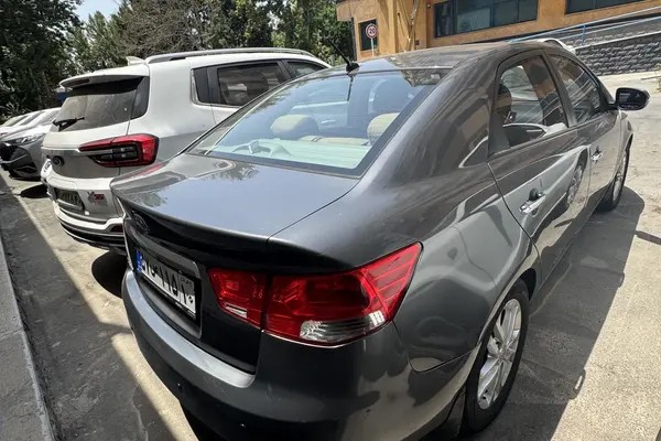 کیا، سراتو (مونتاژ)