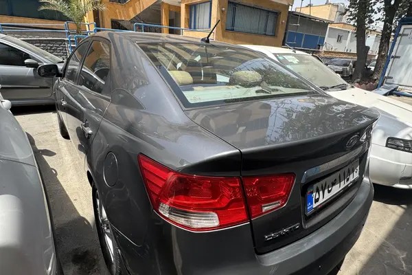 کیا، سراتو (مونتاژ)
