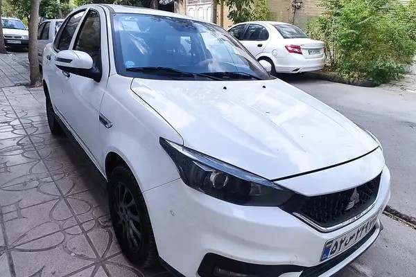 سهند، پلاس اتوماتیک E