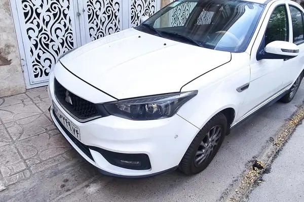 سهند، پلاس اتوماتیک E