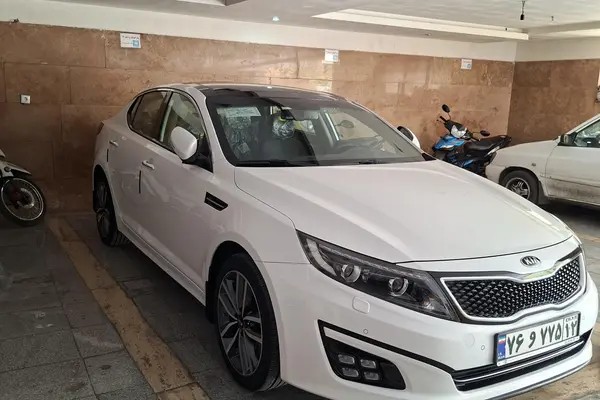 کیا، اپتیما