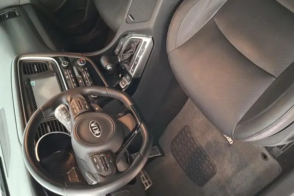 کیا، اپتیما