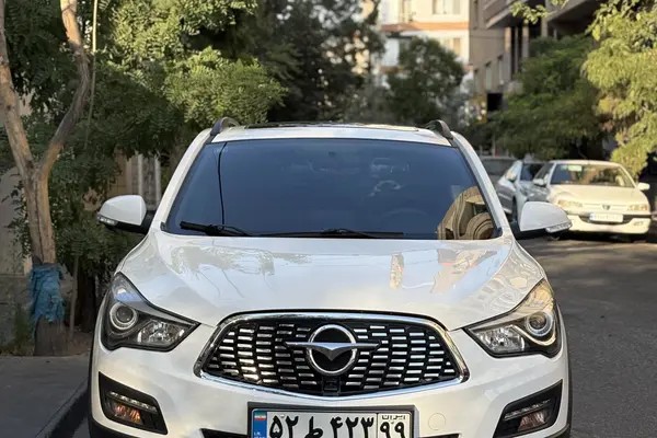 هایما، S5