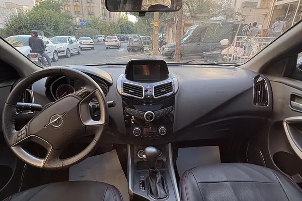هایما، S5