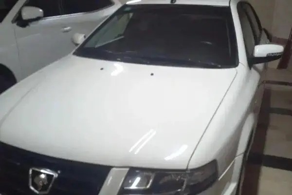 سمند، سورن