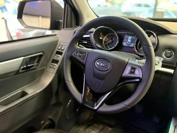 کی ام سی، T8