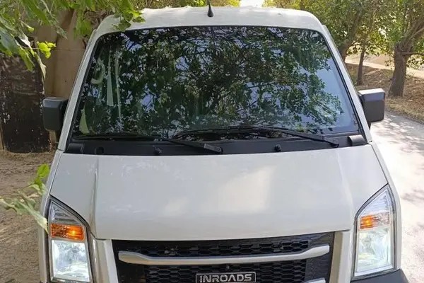 اینرودز، C35