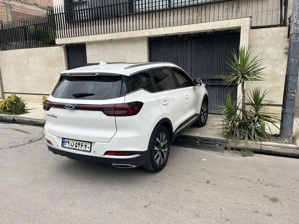 فونیکس، تیگو 7 پرو