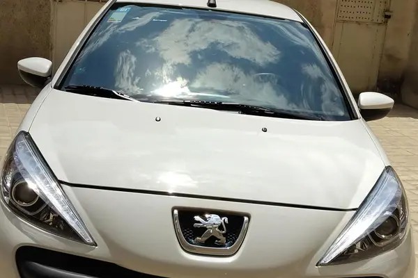 دنا، پلاس EF7P