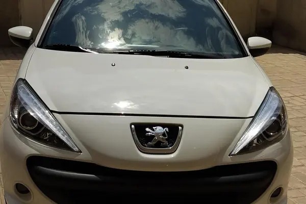 دنا، پلاس EF7P
