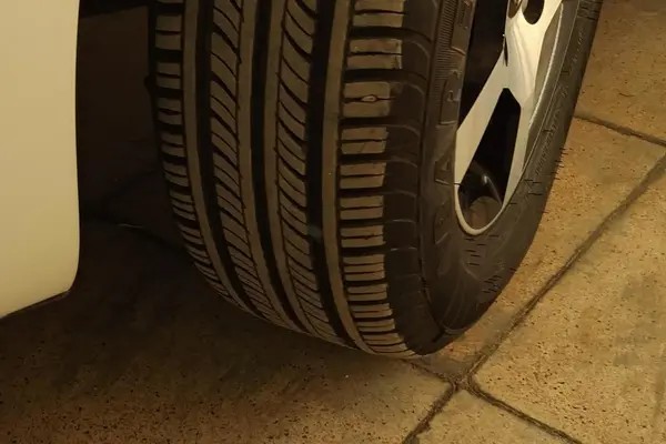 دنا، پلاس EF7P