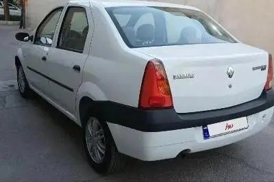 رنو، تندر 90