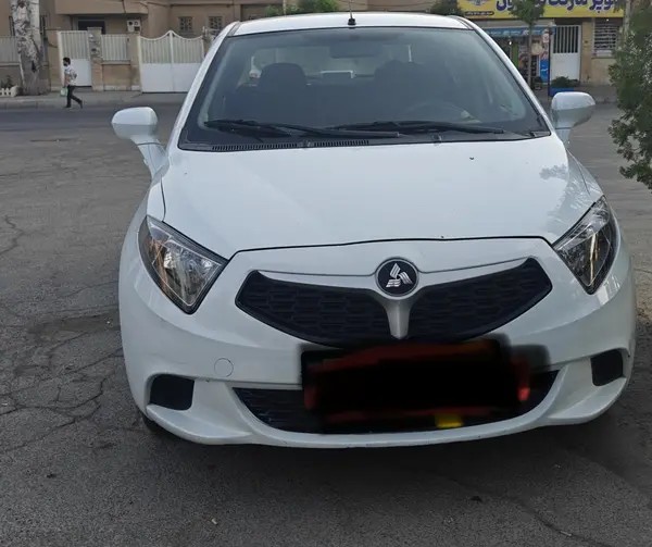 برلیانس، H230