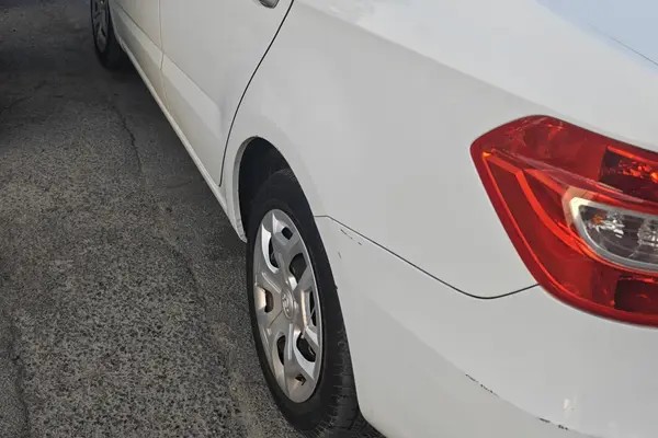 برلیانس، H230